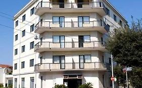 Hotel Astoria